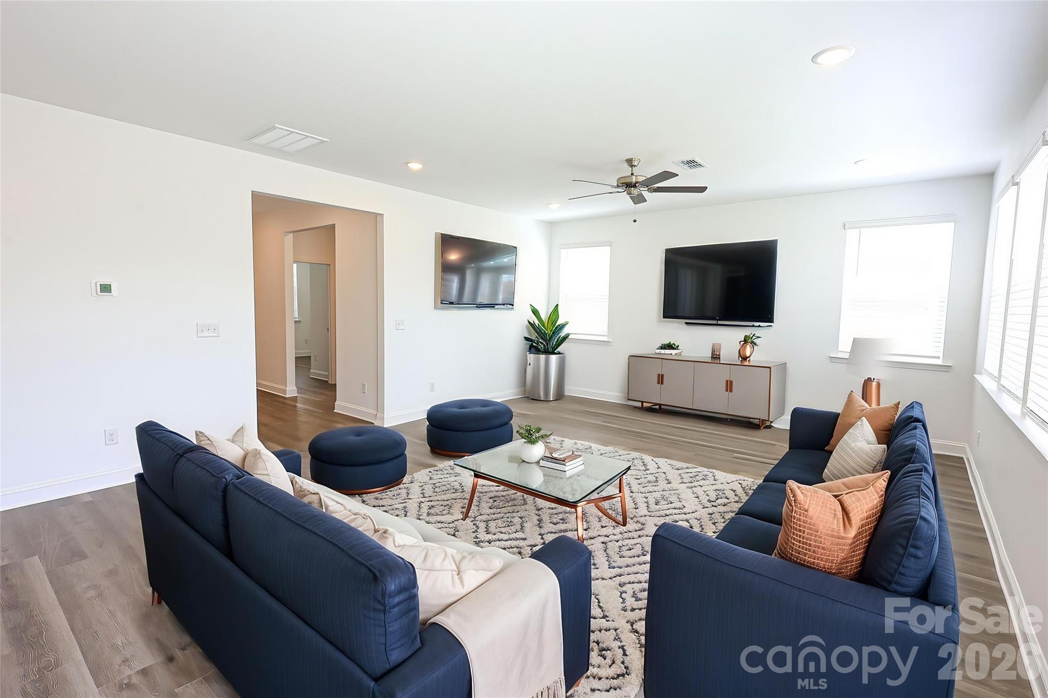 5007 Twin River Drive — Denver