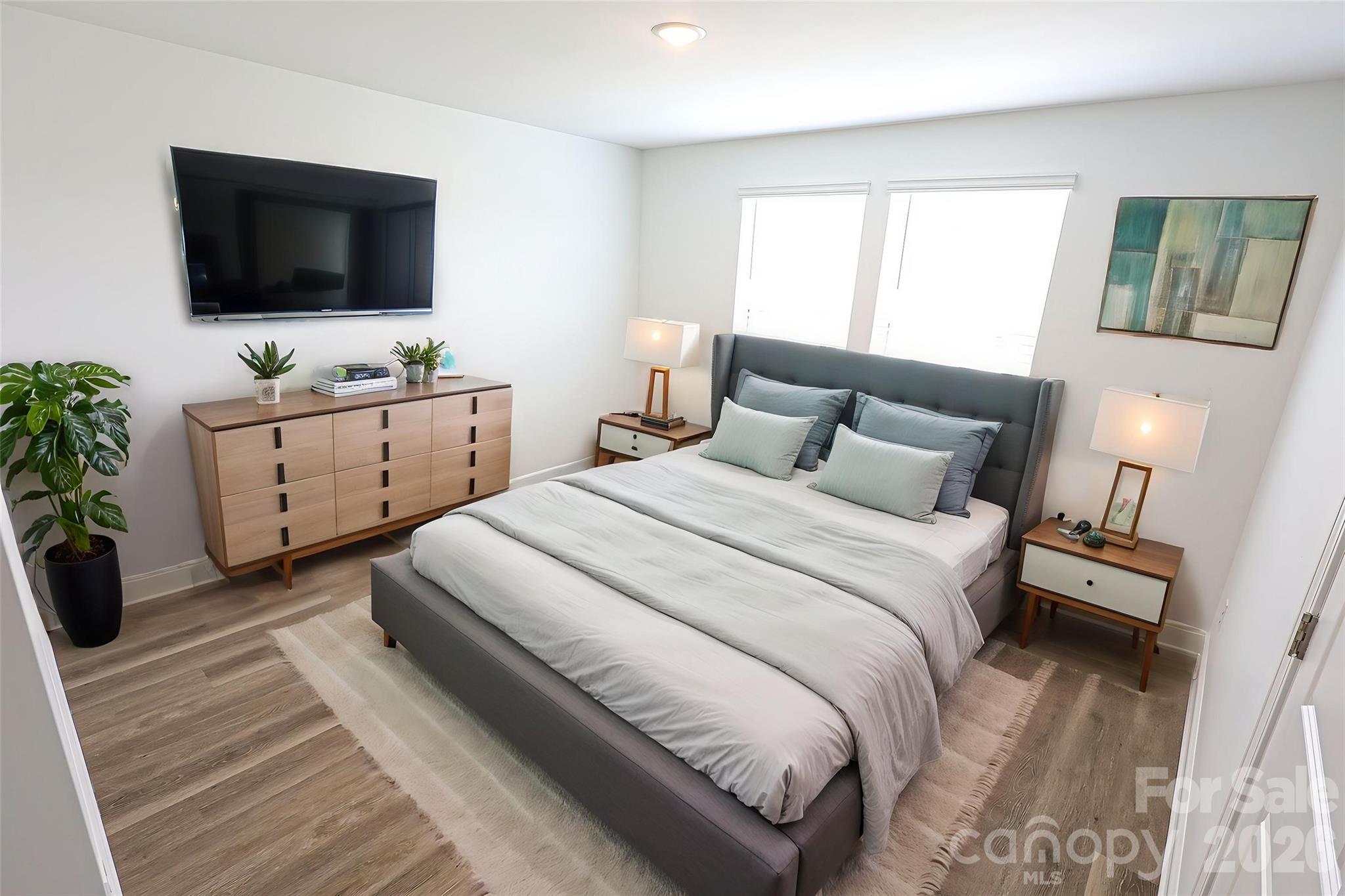 5007 Twin River Drive — Denver