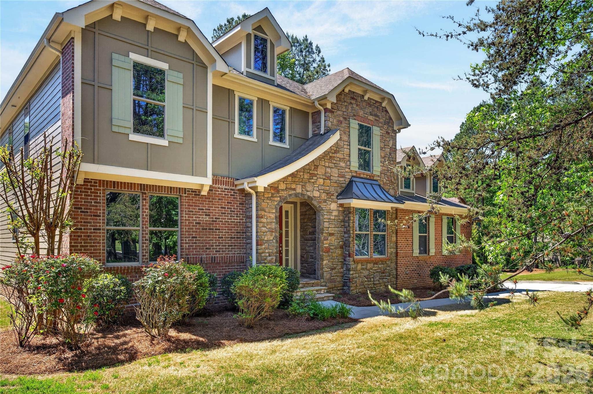 185 Belfry Loop — Mooresville