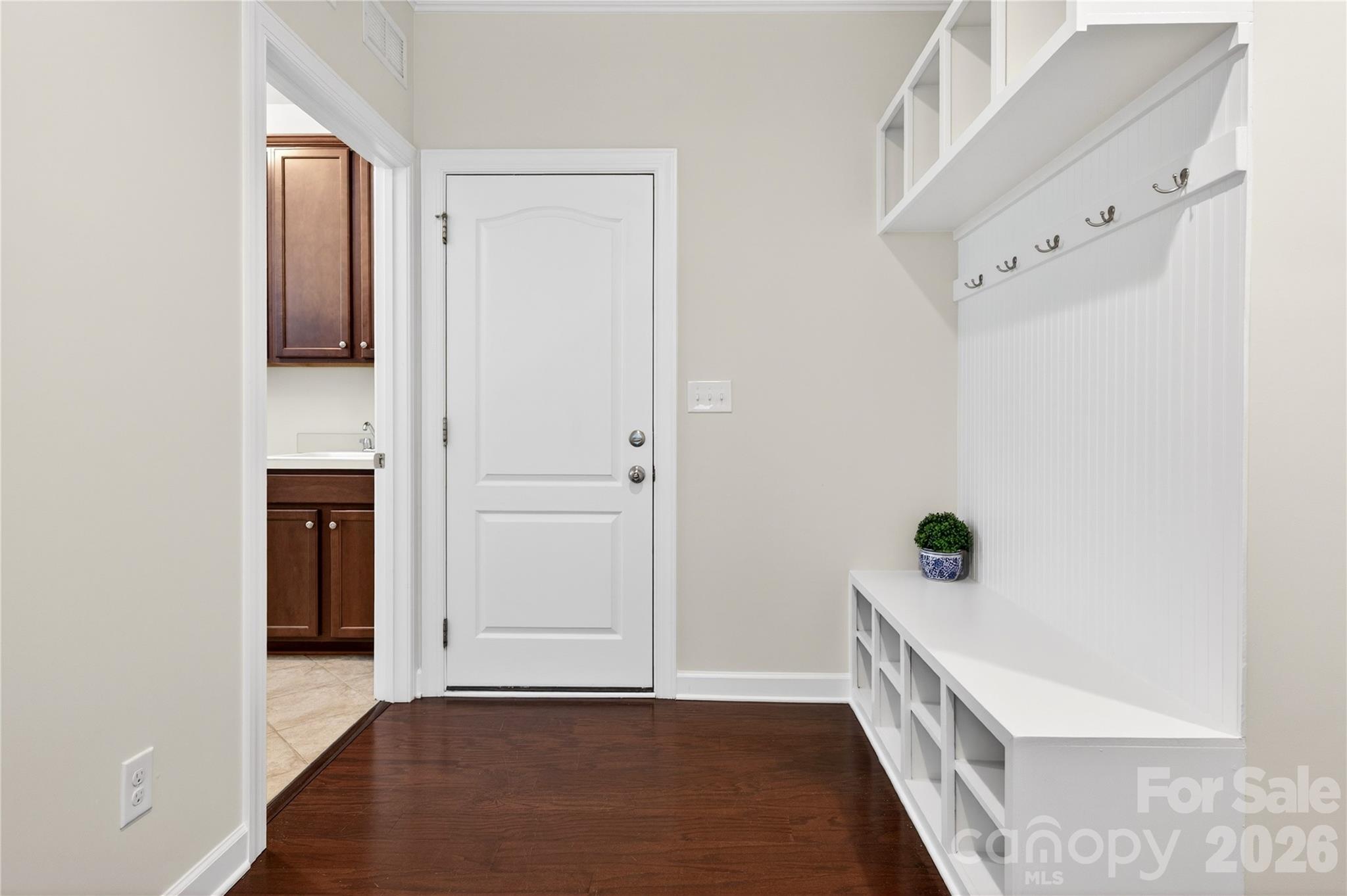 185 Belfry Loop — Mooresville