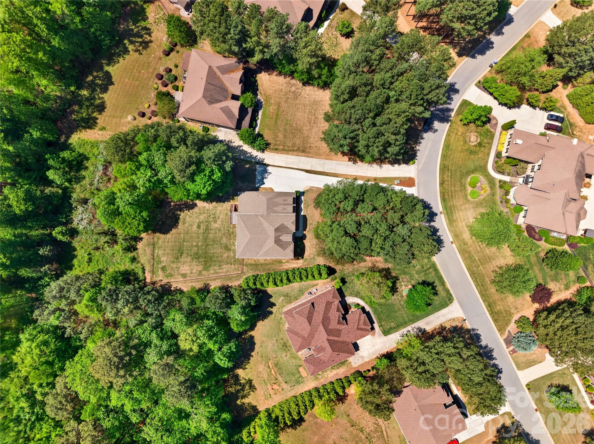 185 Belfry Loop — Mooresville