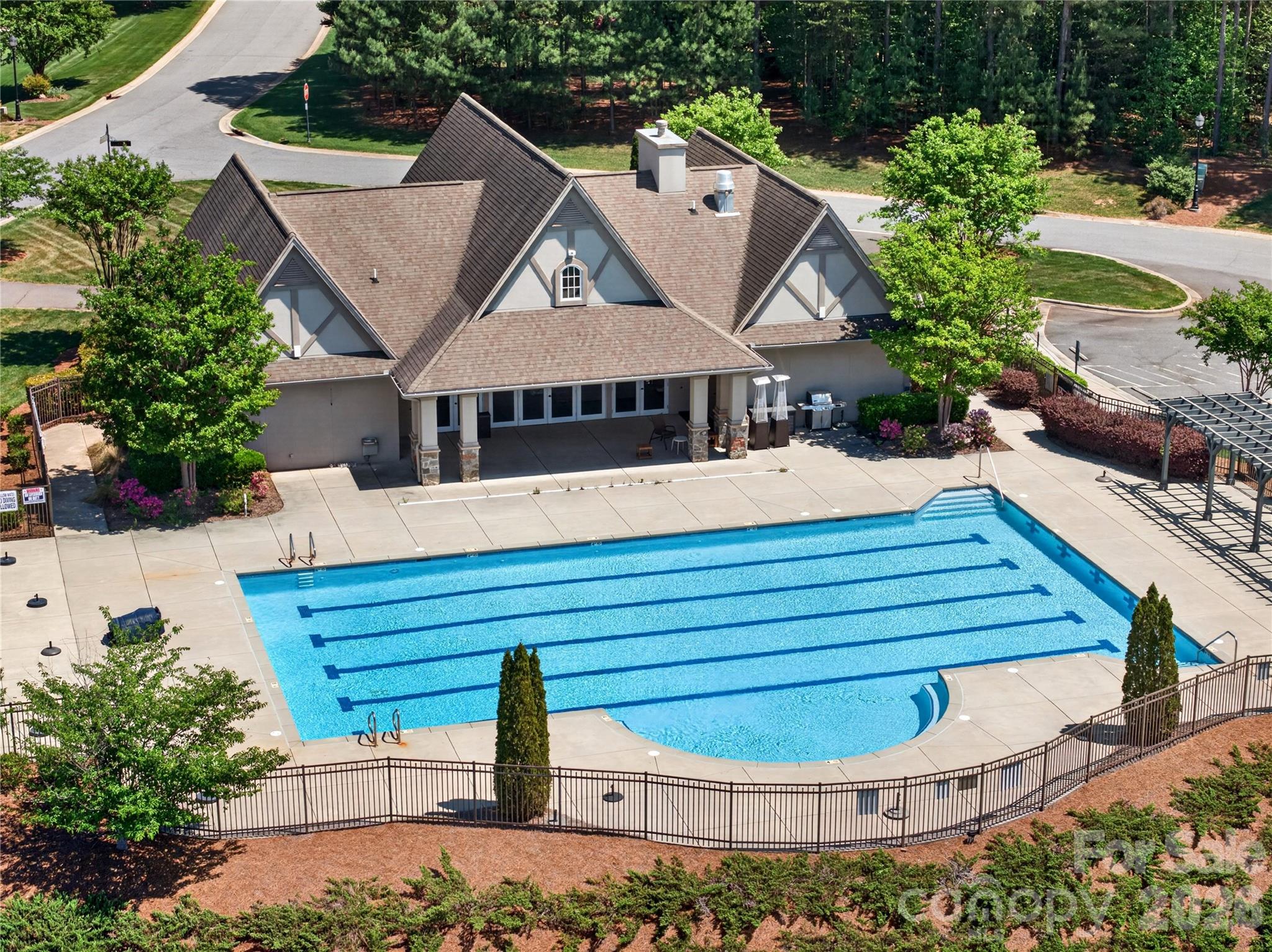 185 Belfry Loop — Mooresville