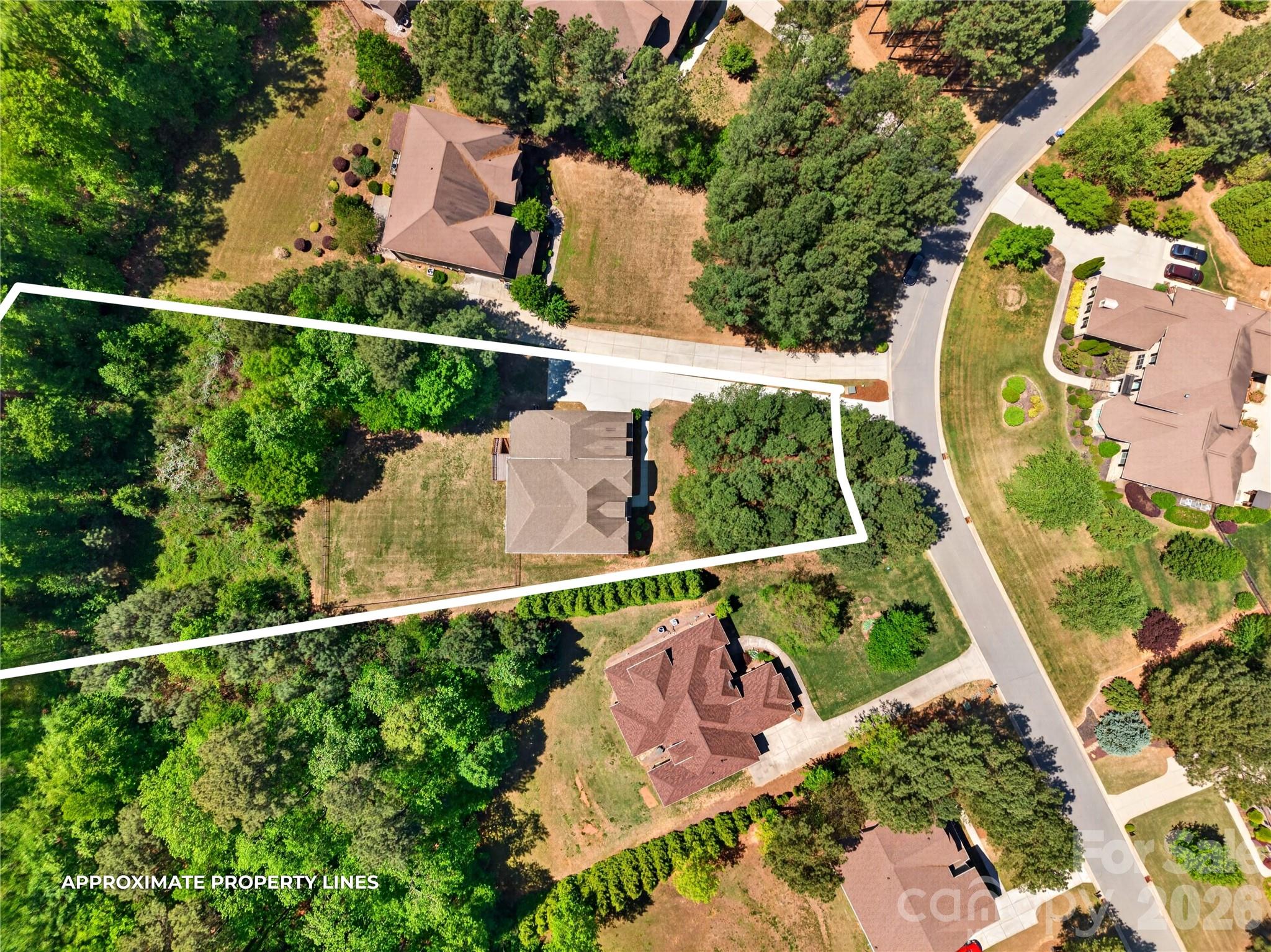 185 Belfry Loop — Mooresville