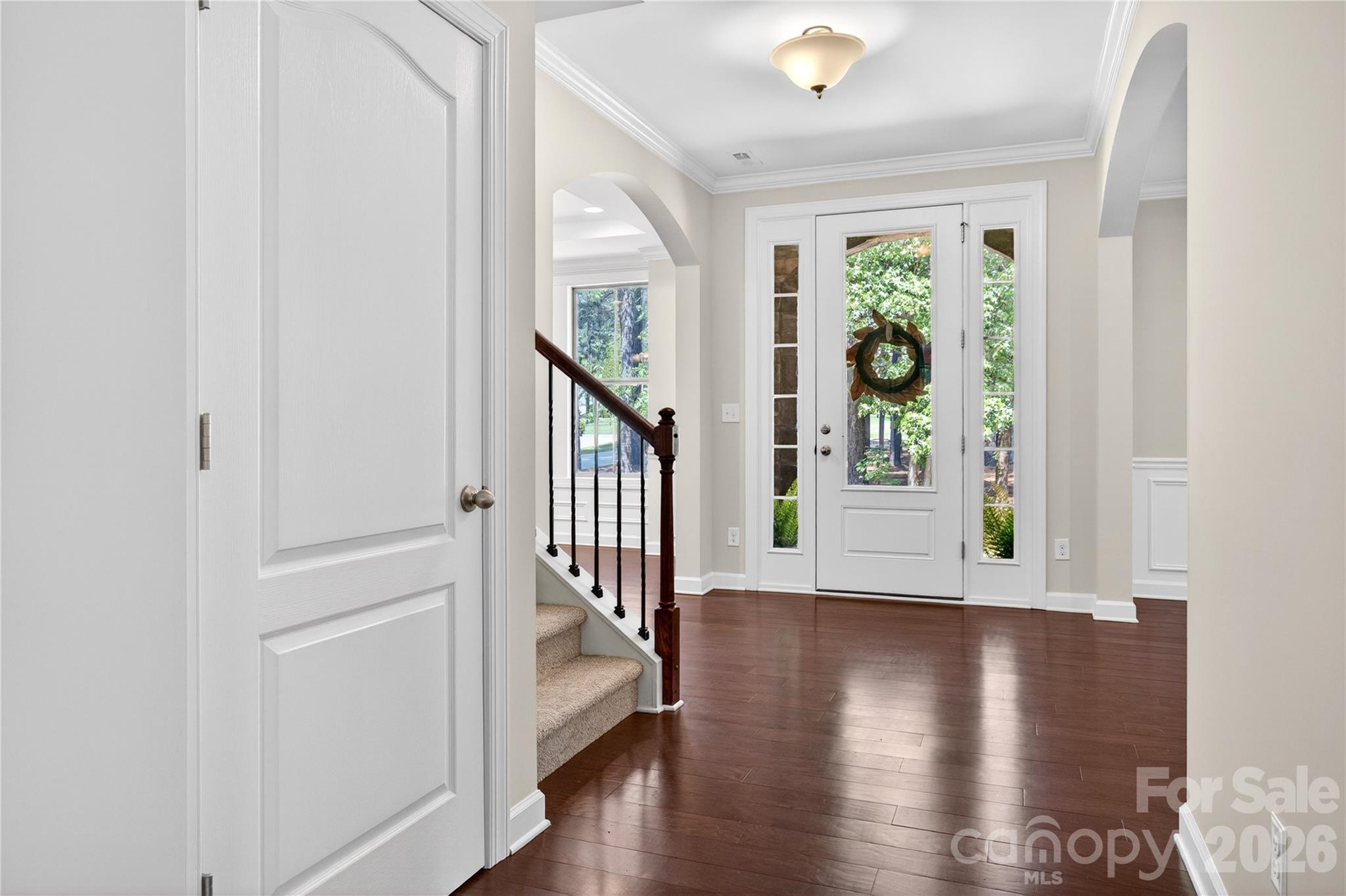185 Belfry Loop — Mooresville