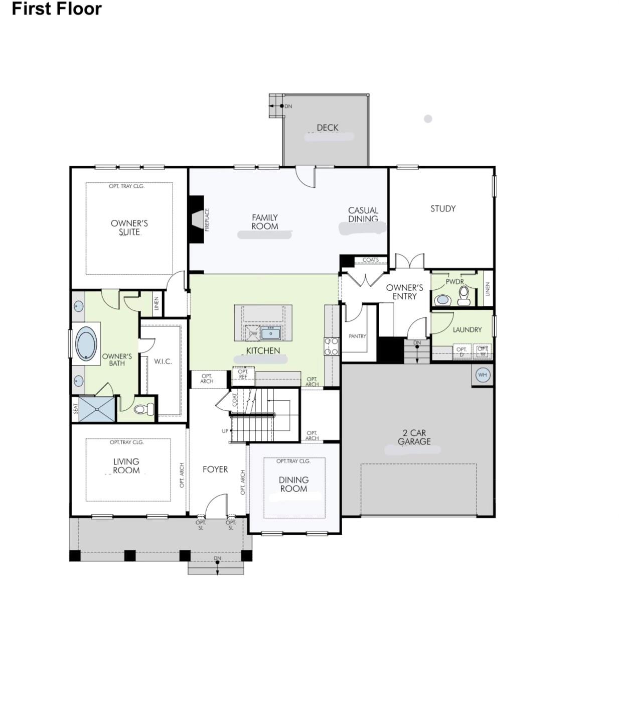 185 Belfry Loop — Mooresville