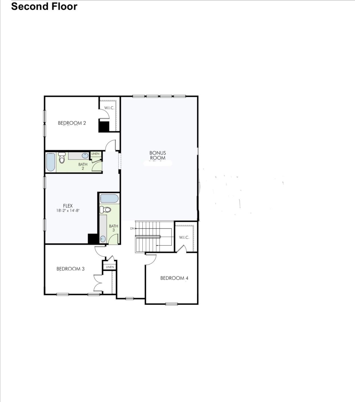 185 Belfry Loop — Mooresville