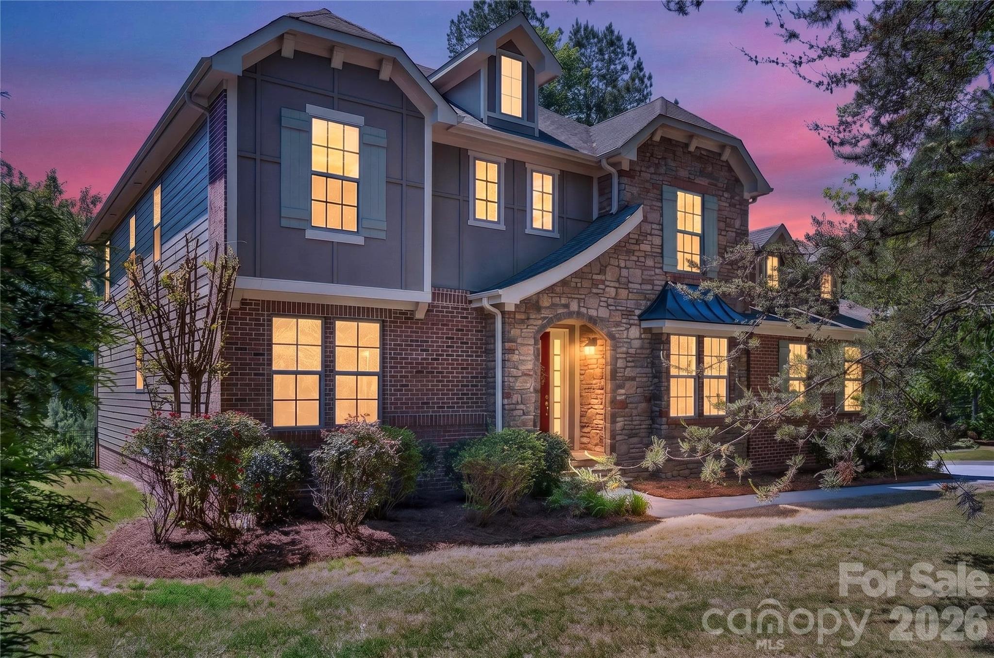 185 Belfry Loop — Mooresville