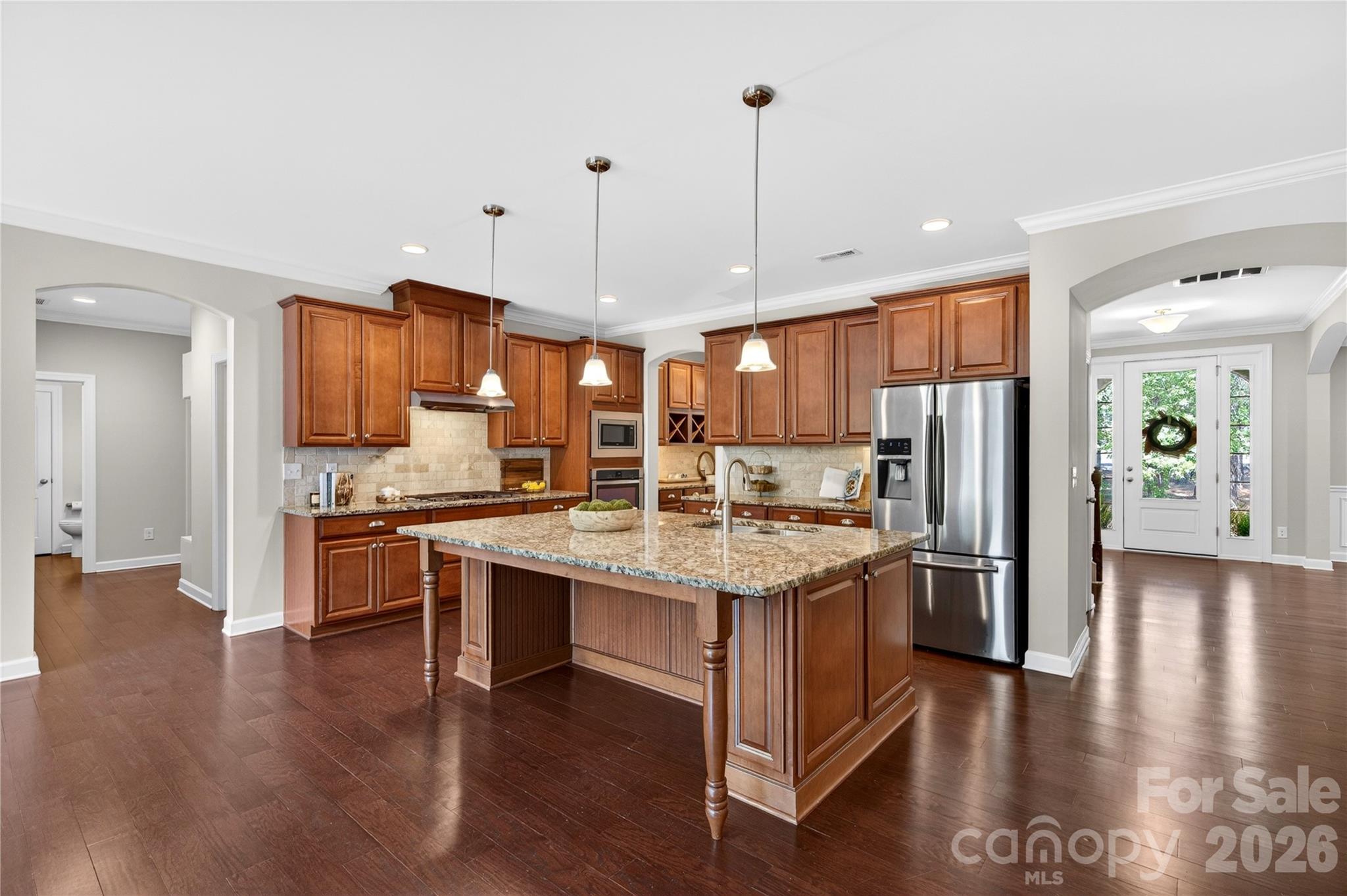 185 Belfry Loop — Mooresville