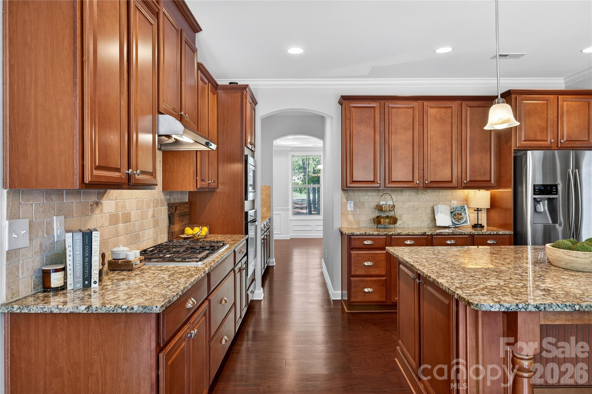 185 Belfry Loop — Mooresville