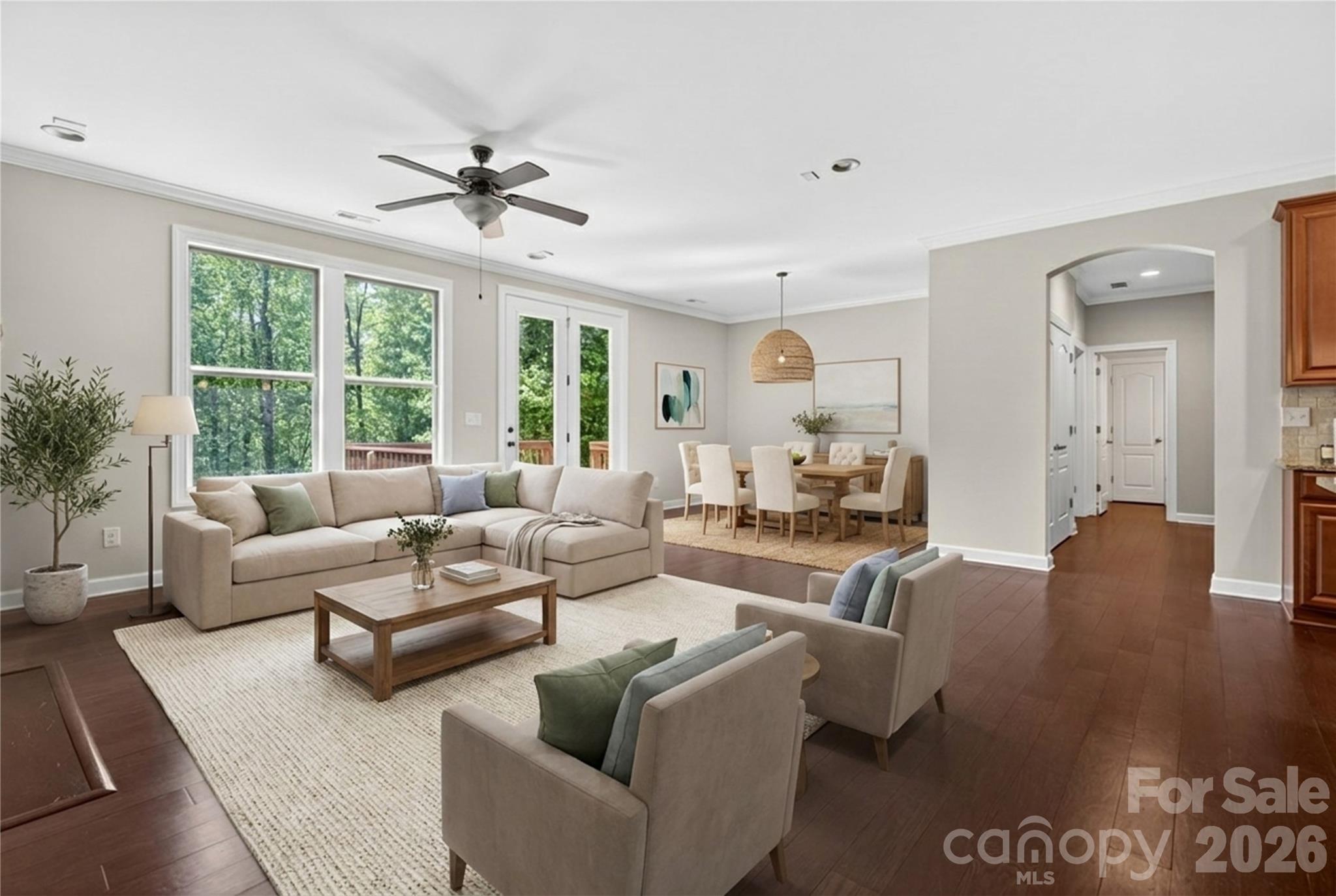185 Belfry Loop — Mooresville
