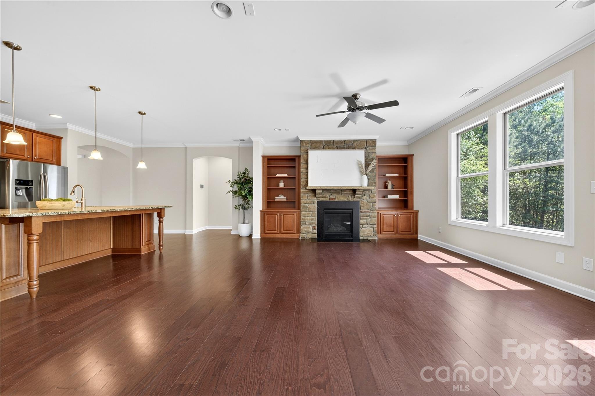 185 Belfry Loop — Mooresville