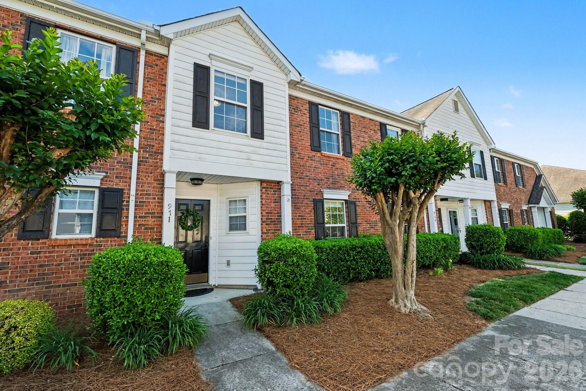 971 Heritage Parkway — Fort Mill