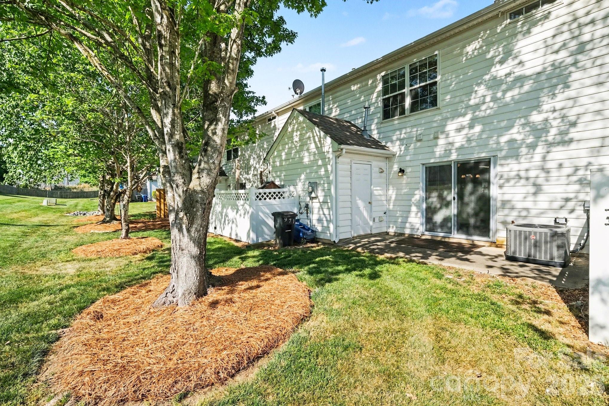 971 Heritage Parkway — Fort Mill
