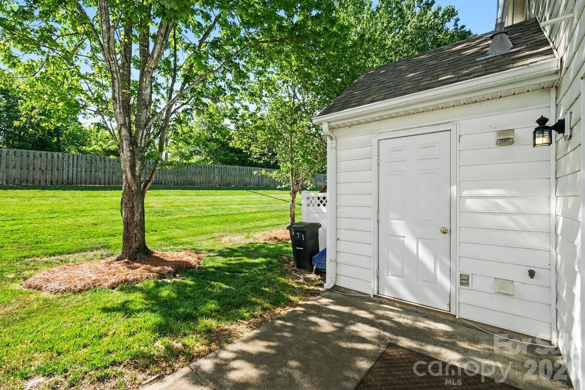 971 Heritage Parkway — Fort Mill