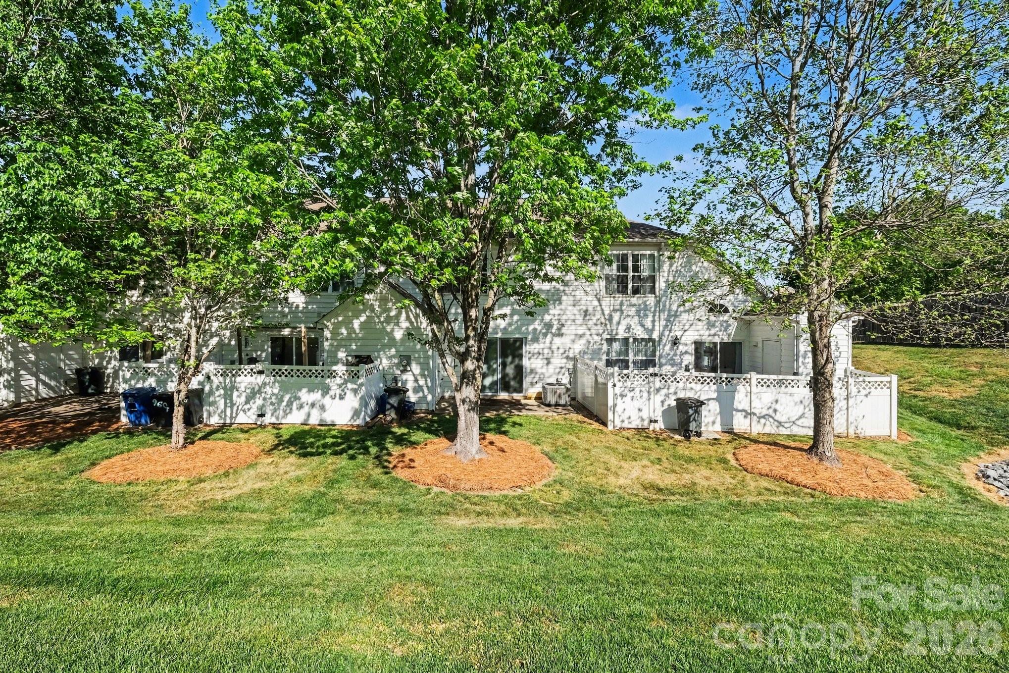 971 Heritage Parkway — Fort Mill