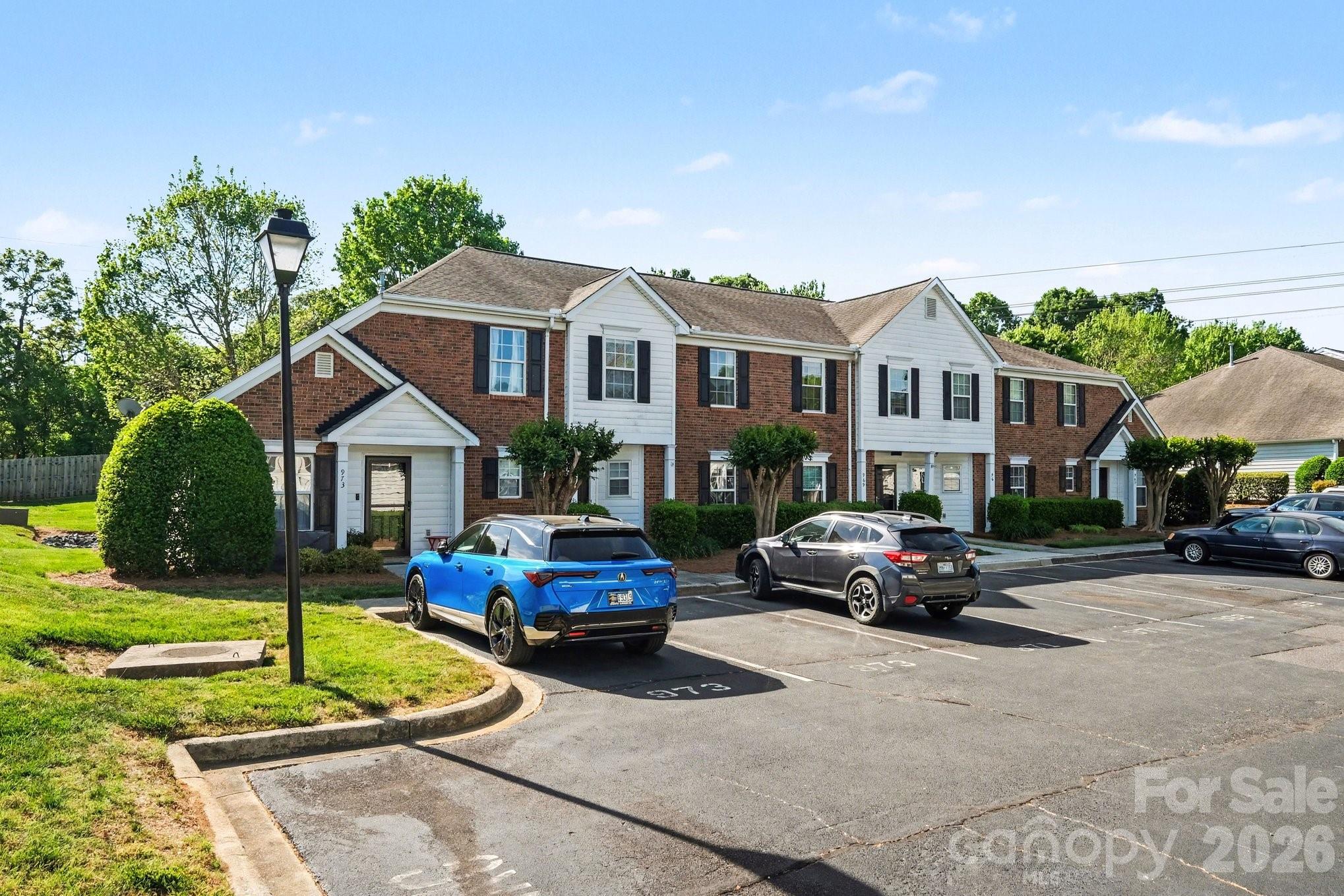 971 Heritage Parkway — Fort Mill