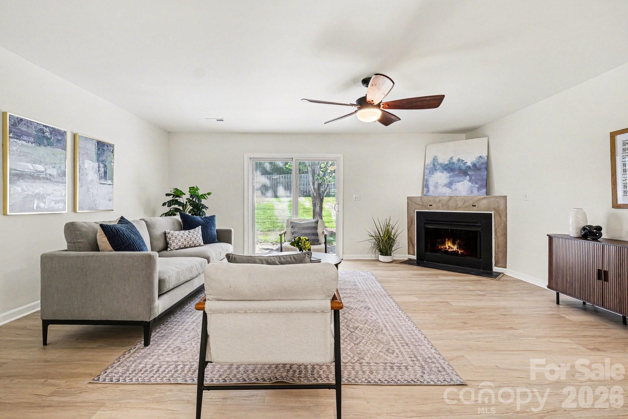 971 Heritage Parkway — Fort Mill