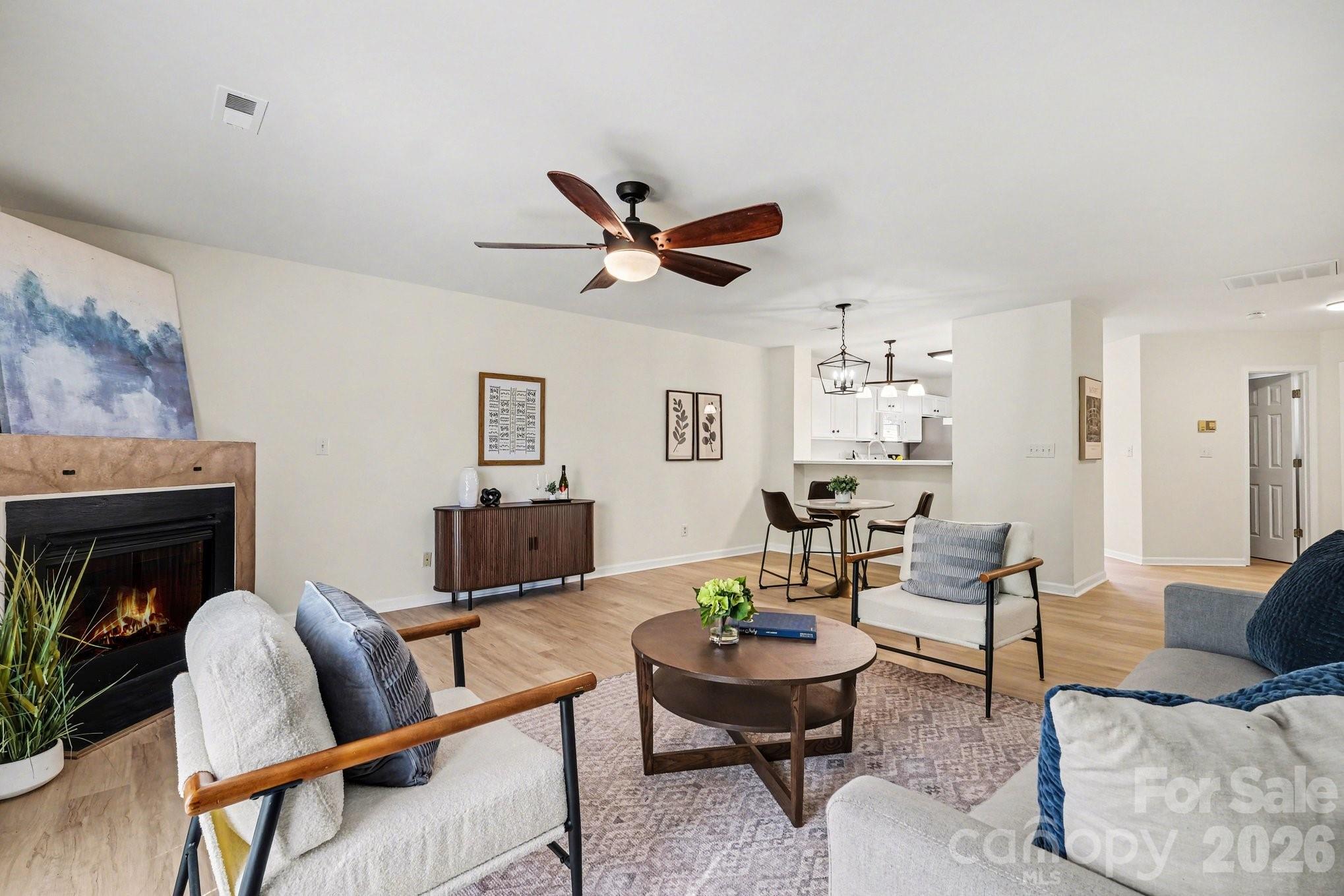 971 Heritage Parkway — Fort Mill