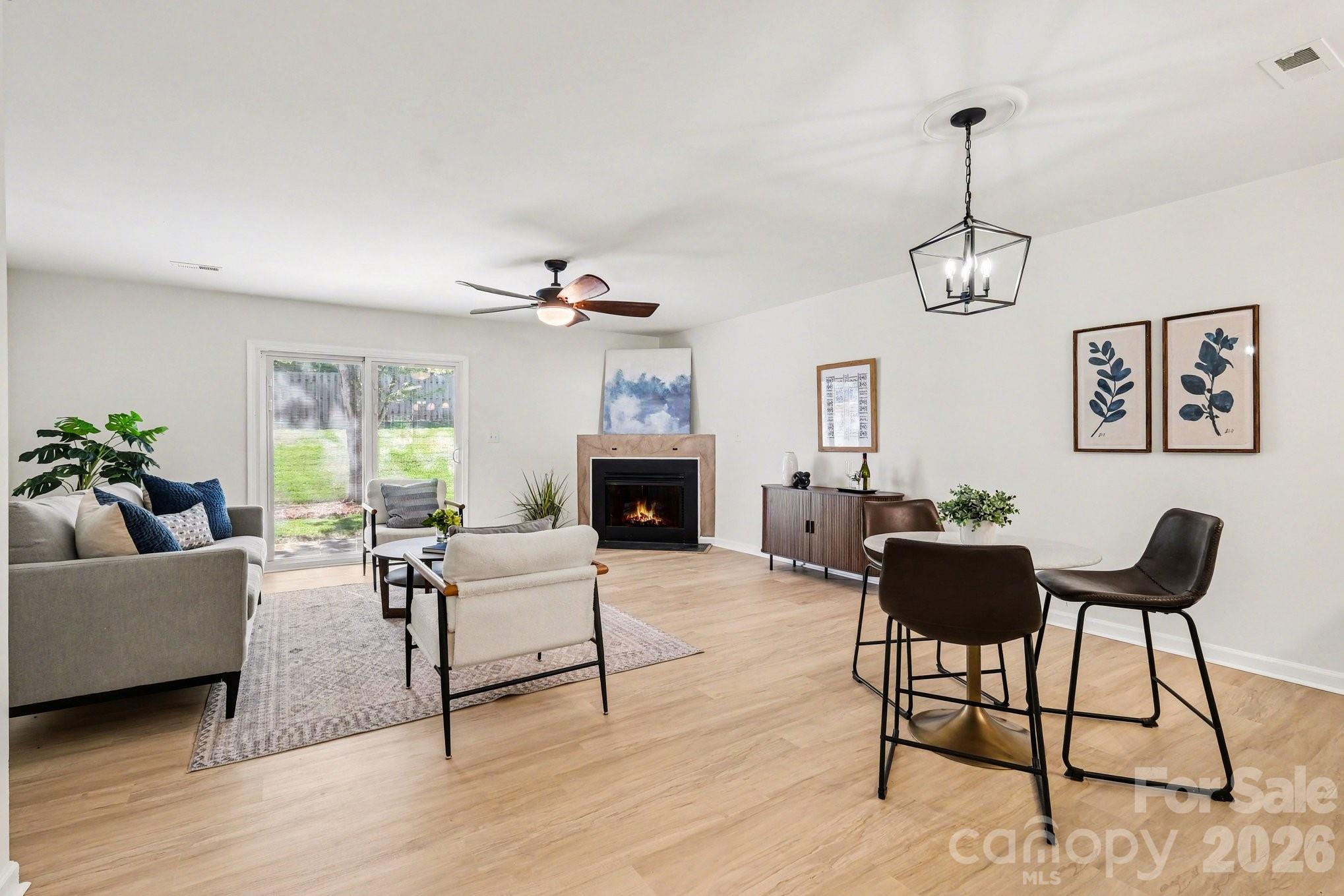 971 Heritage Parkway — Fort Mill