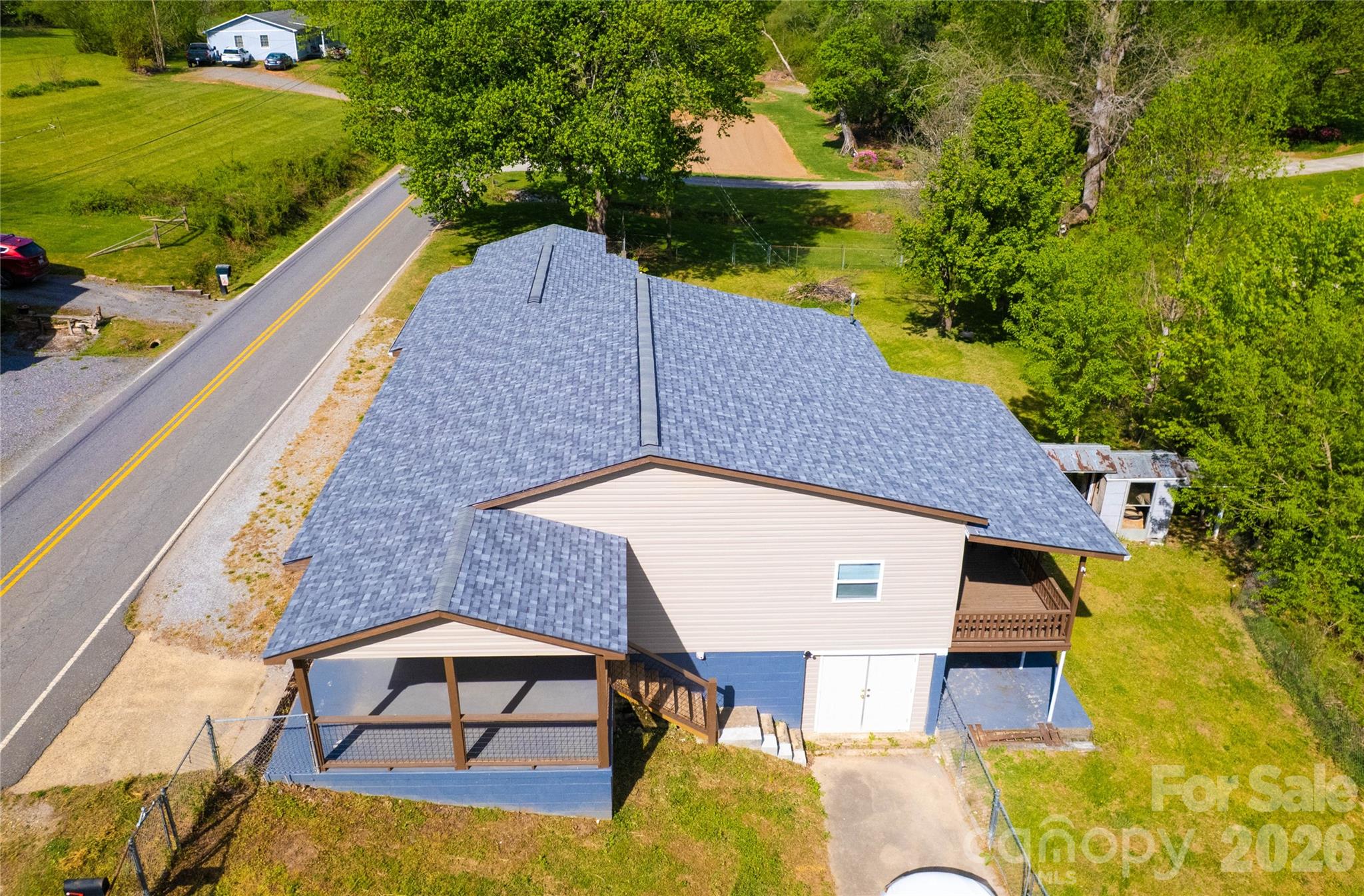 281 Glenwood Drive — Marion
