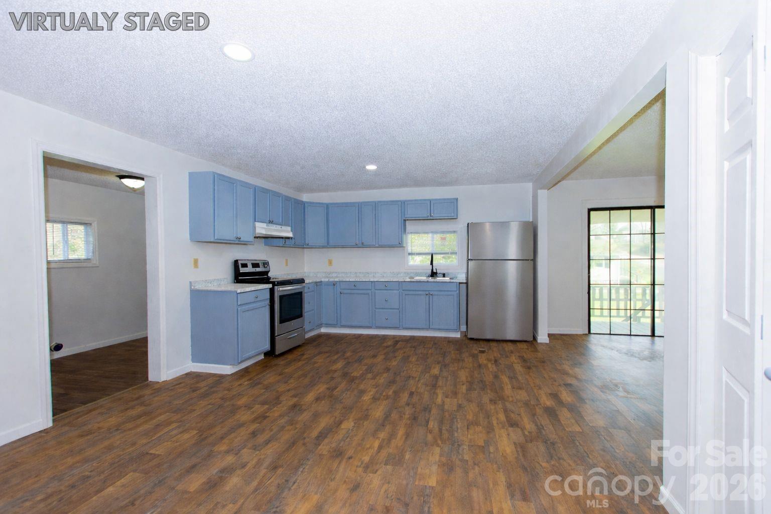 281 Glenwood Drive — Marion