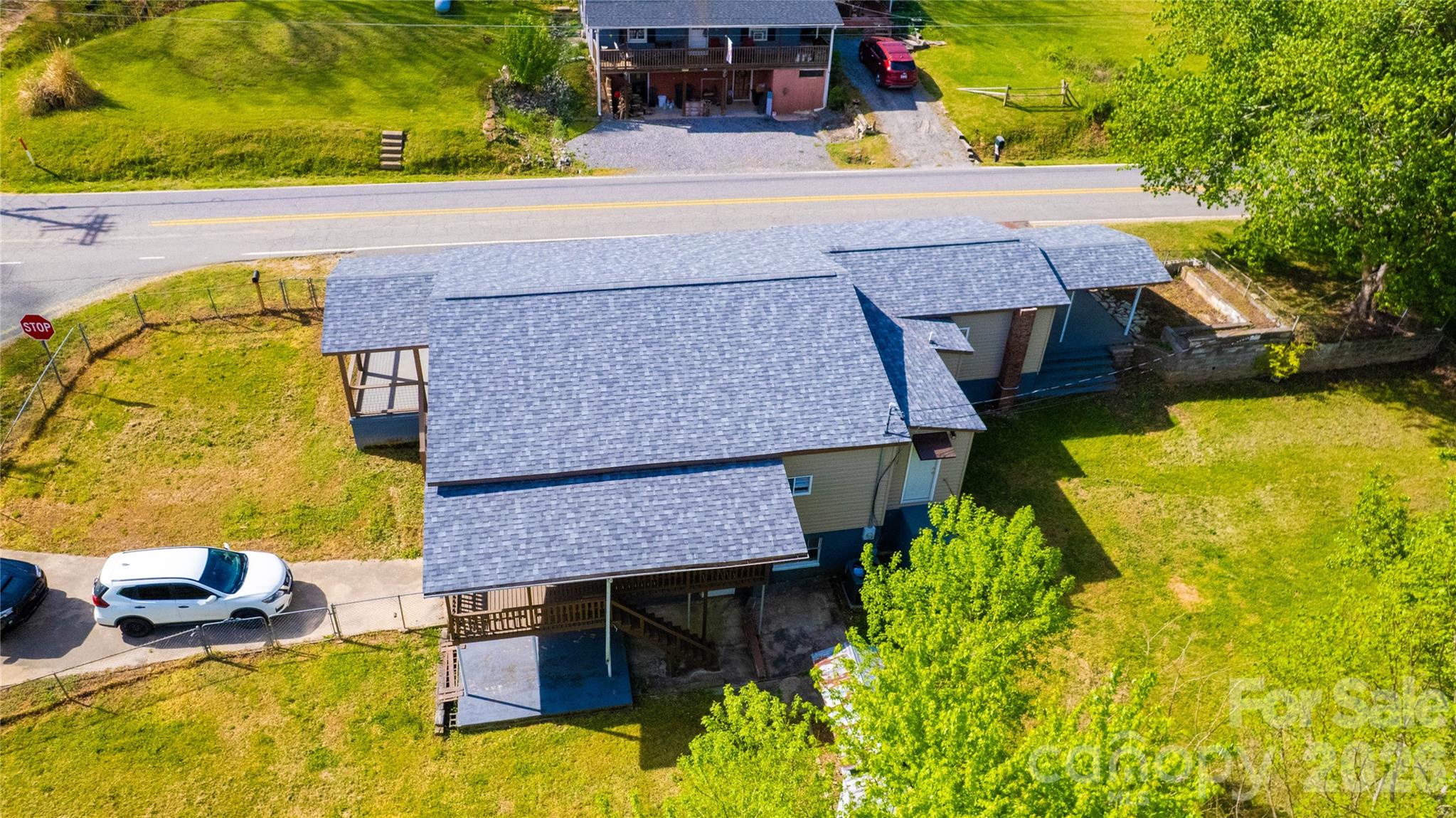 281 Glenwood Drive — Marion