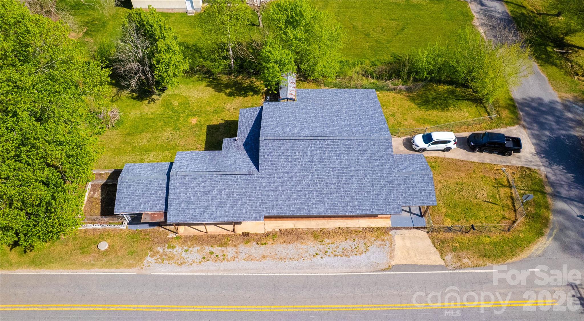 281 Glenwood Drive — Marion