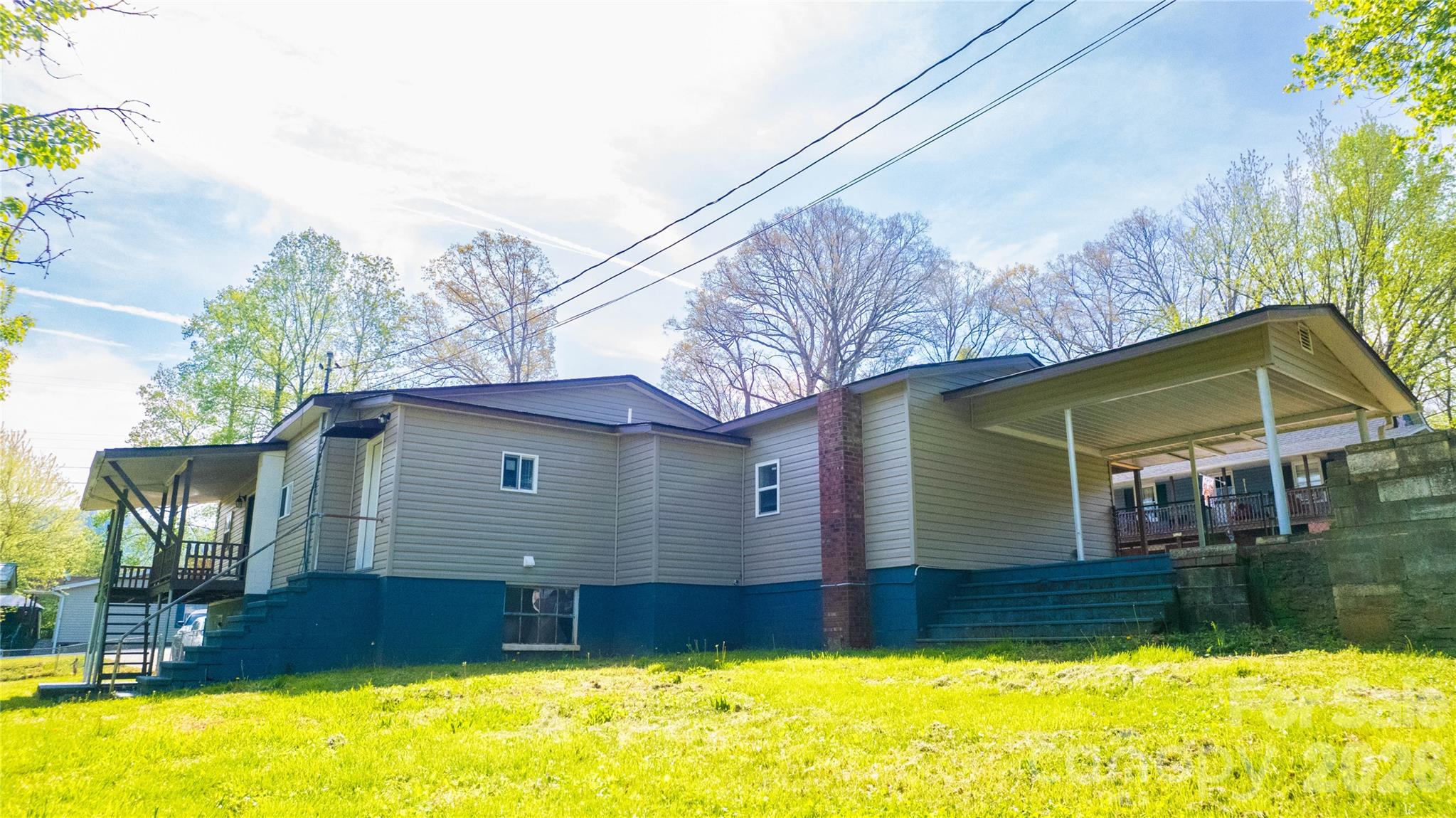 281 Glenwood Drive — Marion