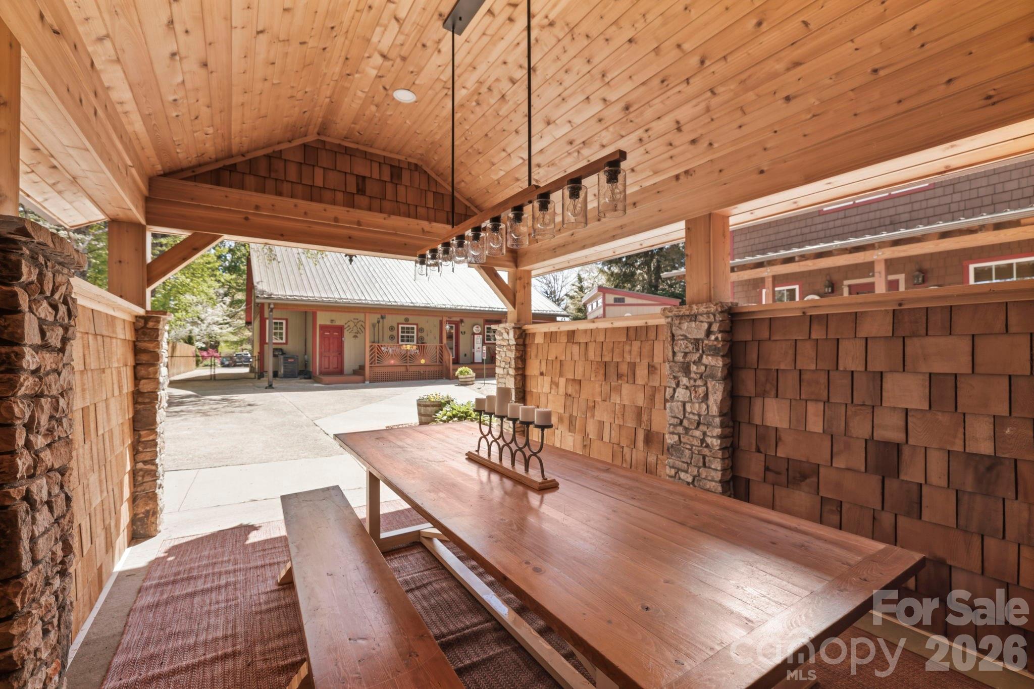 107 5th Street — Black Mountain