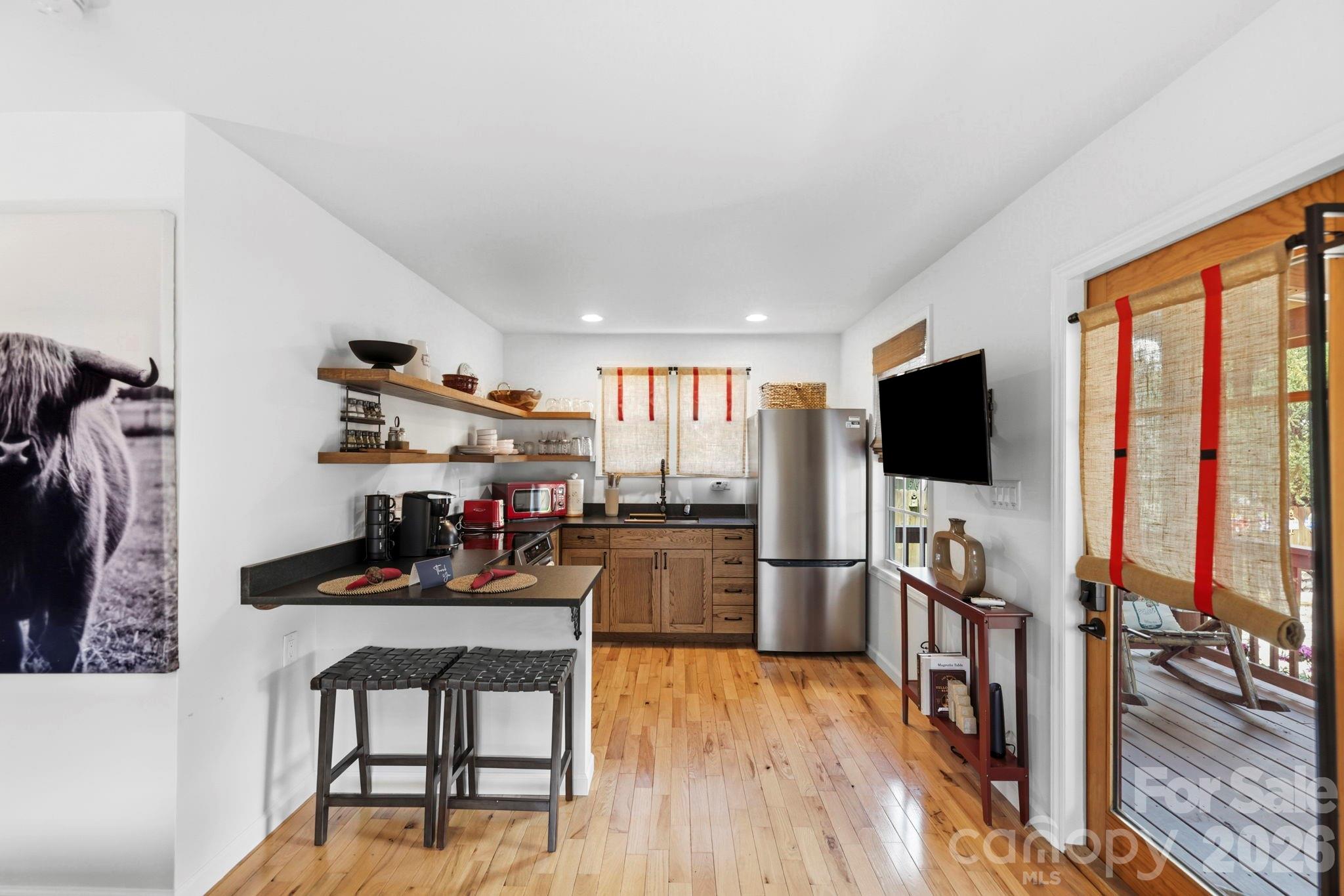 107 5th Street — Black Mountain