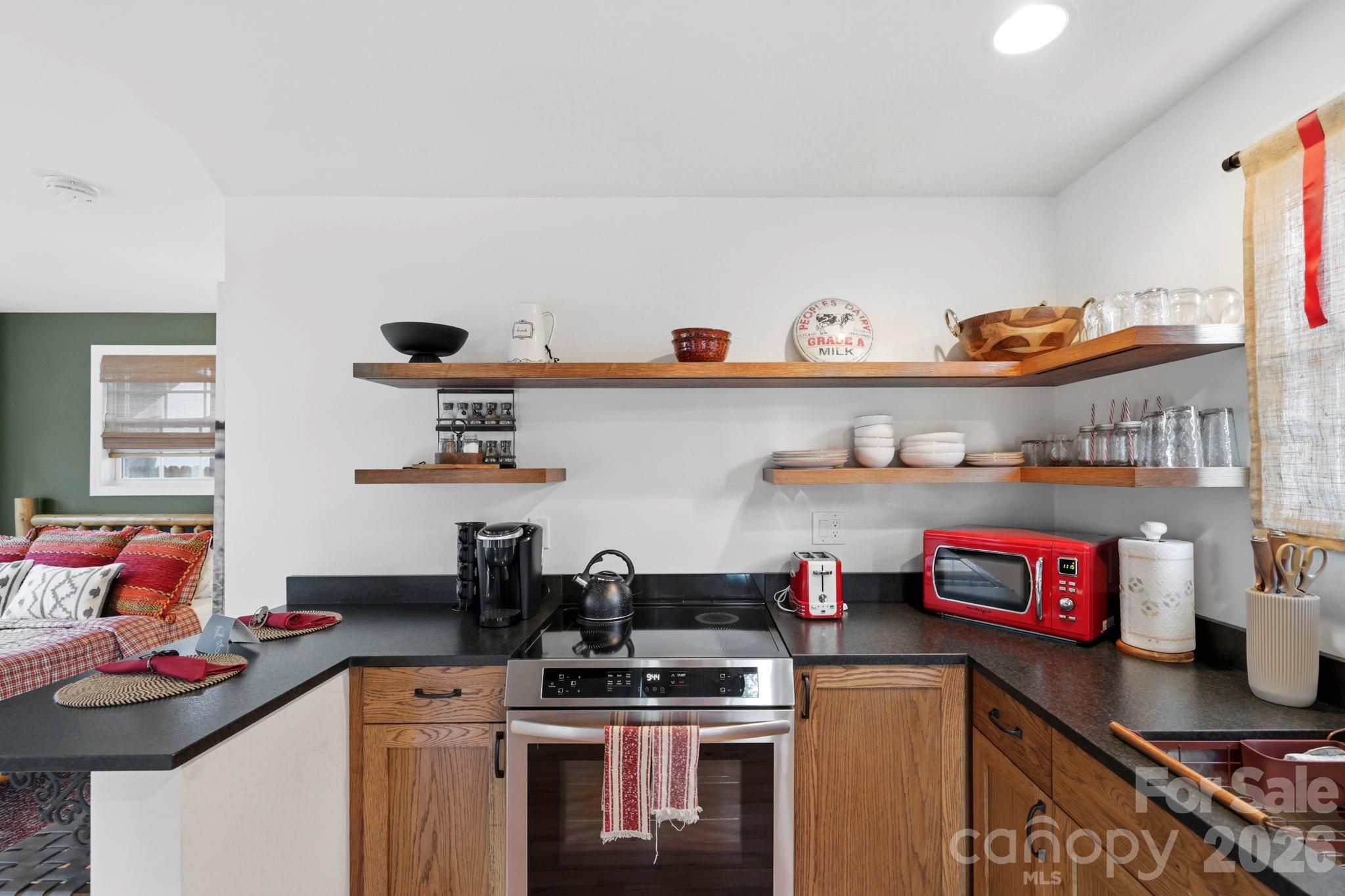 107 5th Street — Black Mountain