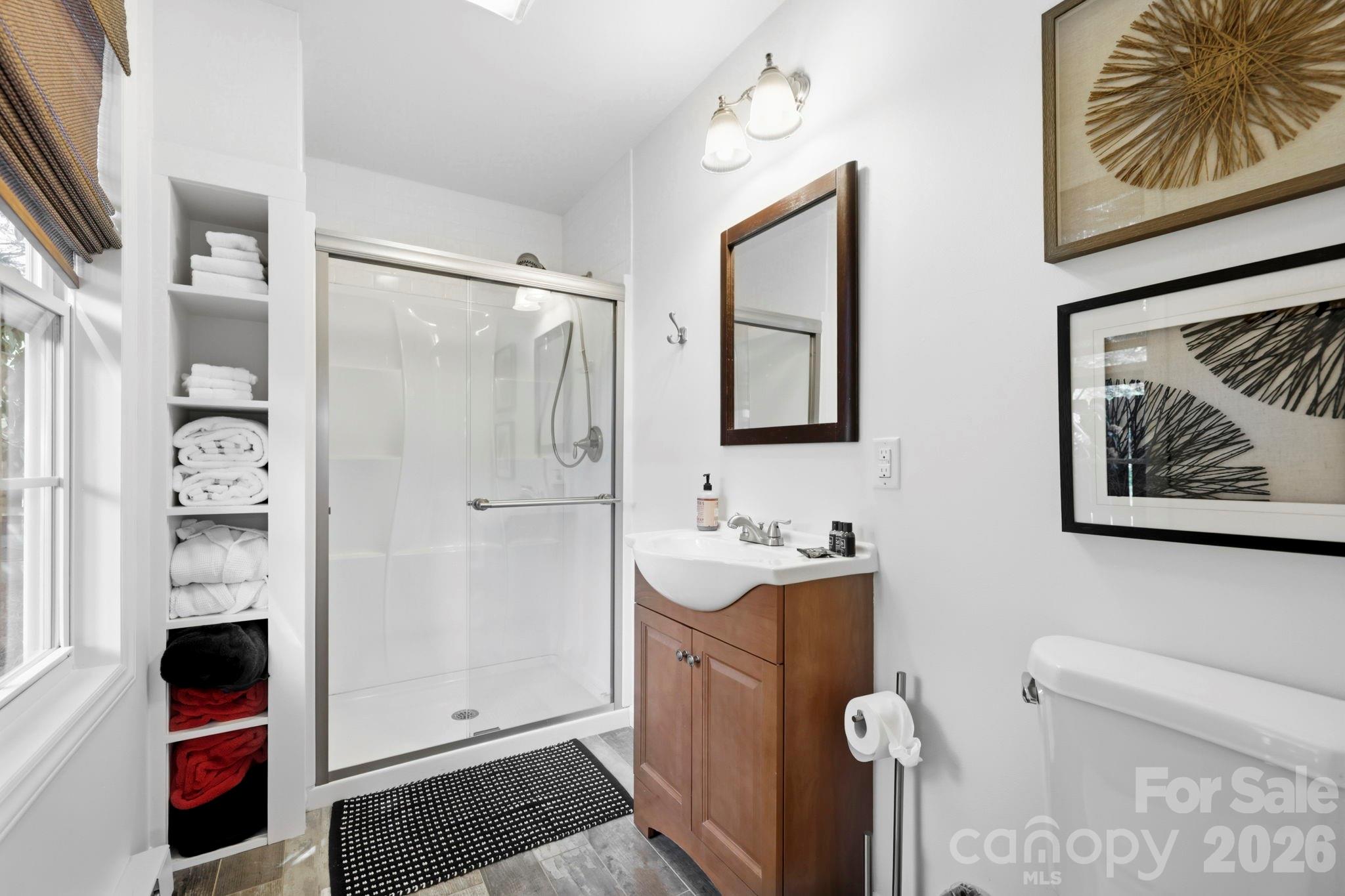 107 5th Street — Black Mountain