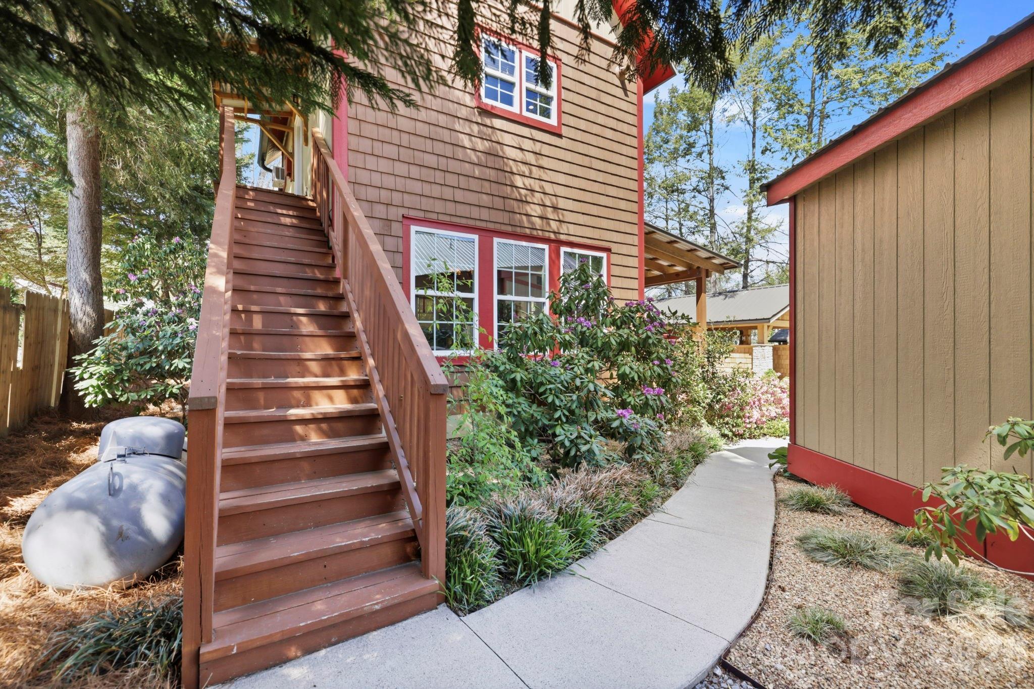 107 5th Street — Black Mountain