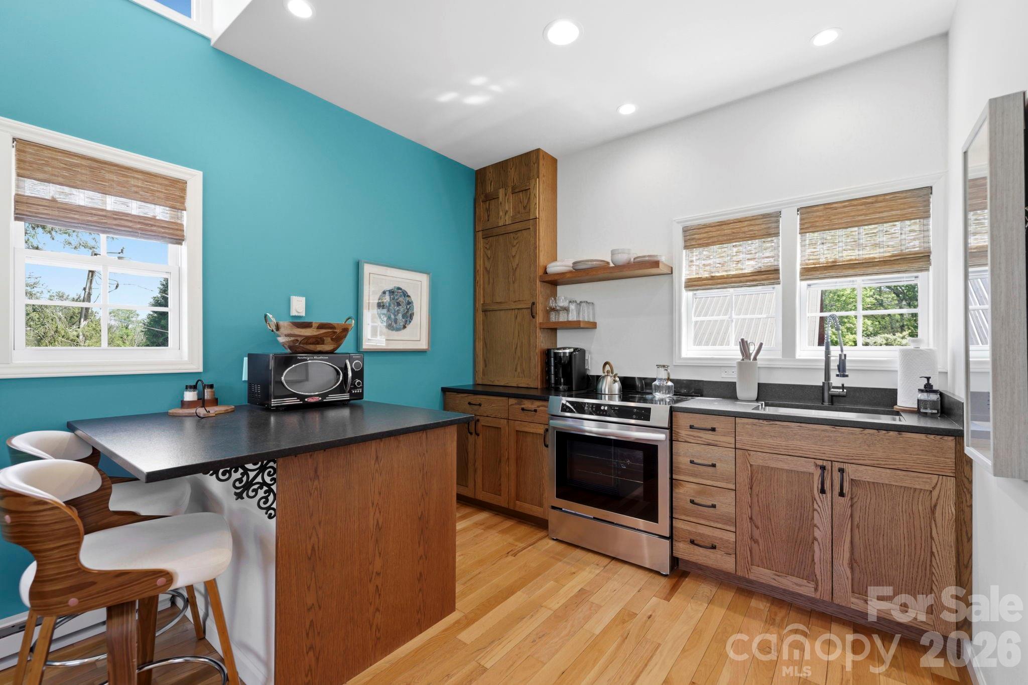 107 5th Street — Black Mountain