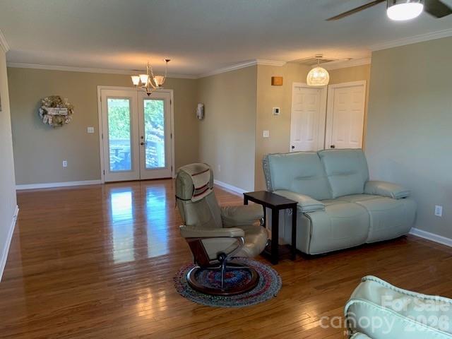 3061 Dry Ponds Road — Granite Falls