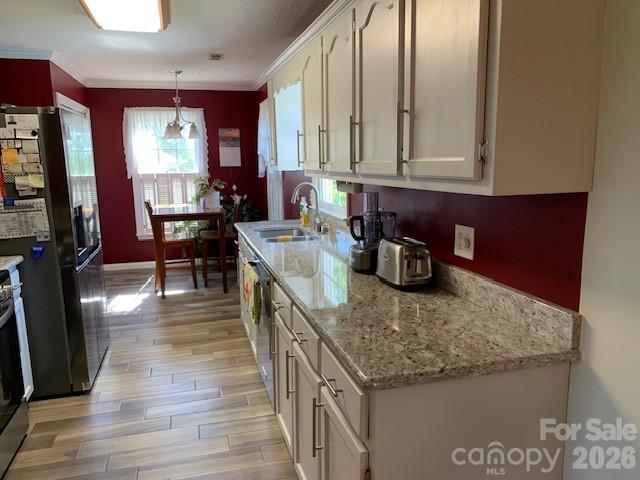 3061 Dry Ponds Road — Granite Falls