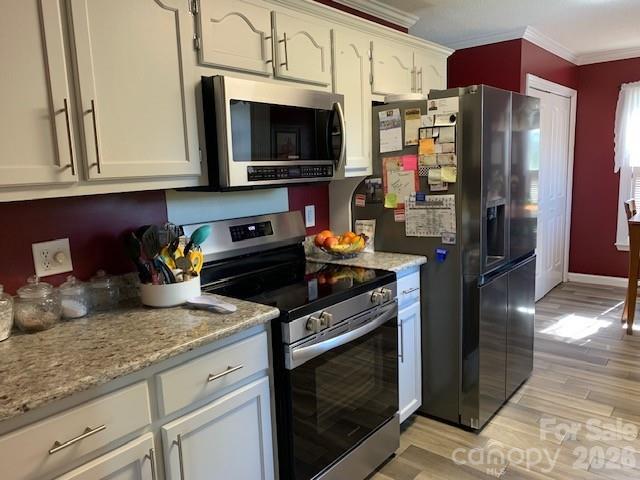3061 Dry Ponds Road — Granite Falls