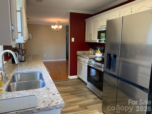 3061 Dry Ponds Road — Granite Falls