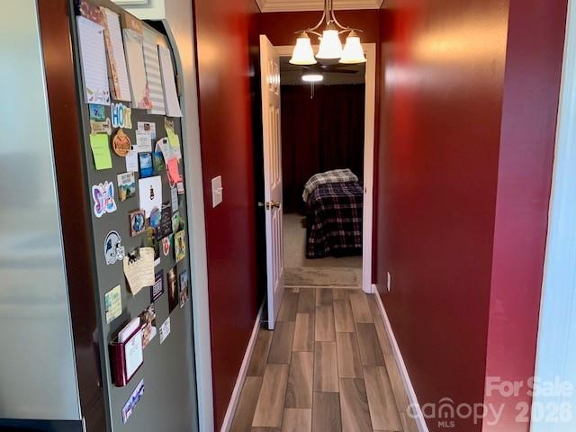 3061 Dry Ponds Road — Granite Falls