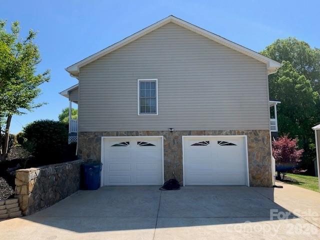 3061 Dry Ponds Road — Granite Falls