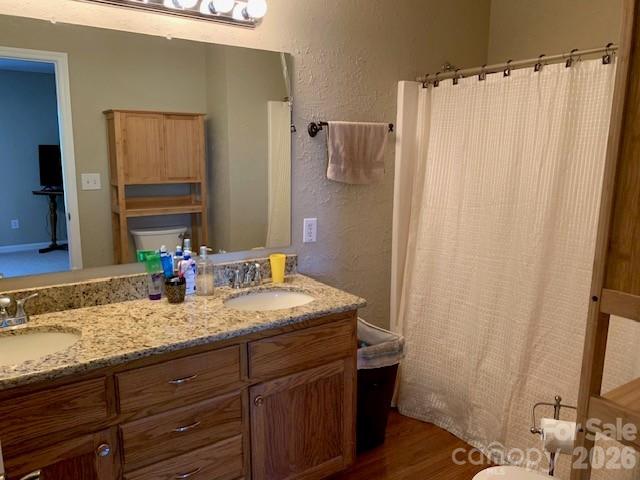 3061 Dry Ponds Road — Granite Falls