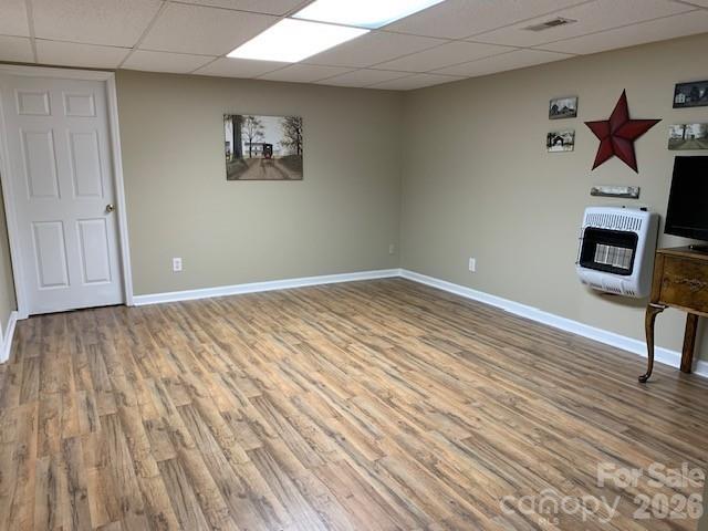 3061 Dry Ponds Road — Granite Falls