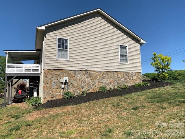 3061 Dry Ponds Road — Granite Falls