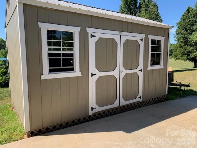 3061 Dry Ponds Road — Granite Falls