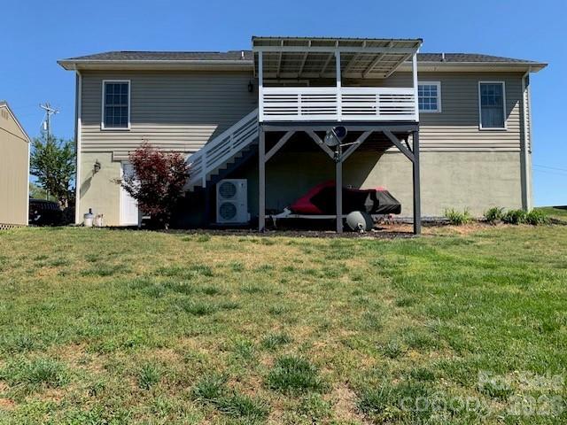 3061 Dry Ponds Road — Granite Falls