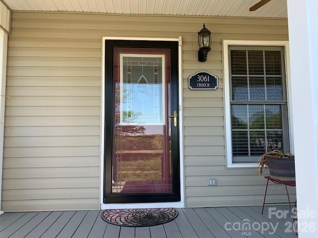 3061 Dry Ponds Road — Granite Falls
