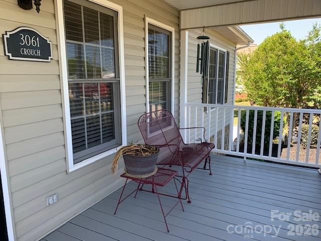 3061 Dry Ponds Road — Granite Falls