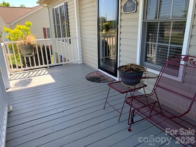 3061 Dry Ponds Road — Granite Falls