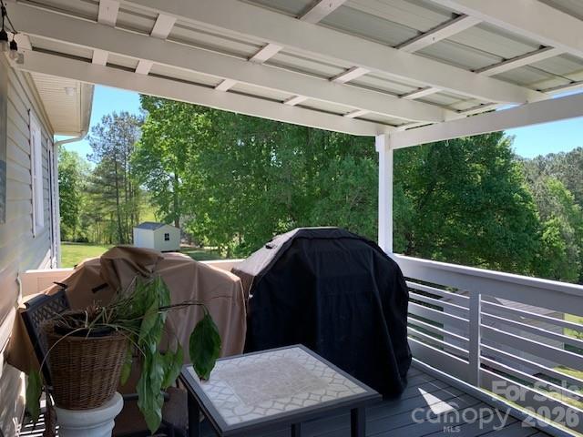 3061 Dry Ponds Road — Granite Falls