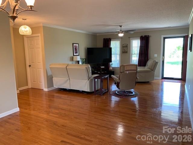3061 Dry Ponds Road — Granite Falls